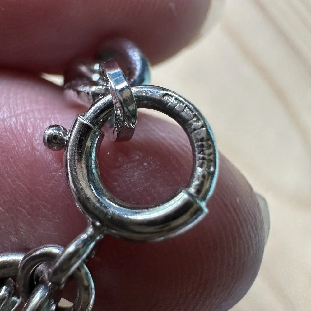 Artisan Crafted this vintage